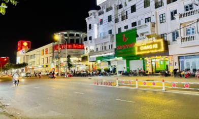 Bạn đang tìm văn phòng công chứng tại đường Nguyễn Văn Lượng, Quận Gò Vấp?