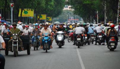 Bạn đang tìm văn phòng công chứng tại đường Phạm Ngũ Lão, Quận Gò Vấp?