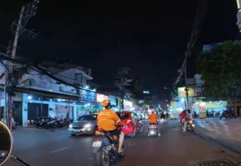 Bạn đang tìm văn phòng công chứng tại đường Phan Huy Ích, Quận Gò Vấp?