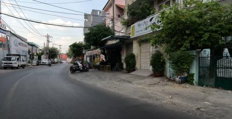 Bạn đang tìm văn phòng công chứng tại đường Thiên Hộ Dương, Quận Gò Vấp?