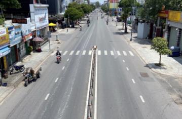 Bạn đang tìm văn phòng công chứng tại đường Thông Tây Hội, Quận Gò Vấp?