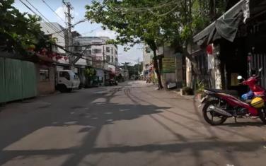 Bạn đang tìm văn phòng công chứng tại đường Trần Bá Giao, Quận Gò Vấp?
