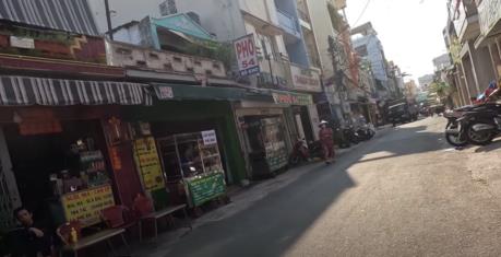 Bạn đang tìm văn phòng công chứng tại đường Trần Phú Cương, Quận Gò Vấp?