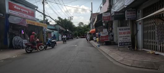 Bạn đang tìm văn phòng công chứng tại đường Rạch Cát, Quận 8?