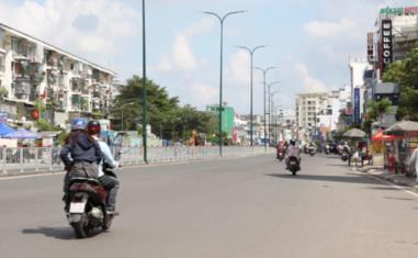 Bạn đang tìm văn phòng công chứng tại đường Trương Minh Giản, Quận Gò Vấp?