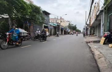 Bạn đang tìm văn phòng công chứng tại đường Trương Minh Ký, Quận Gò Vấp?