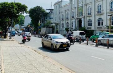 Bạn đang tìm văn phòng công chứng tại đường Tú Mỡ, Quận Gò Vấp?