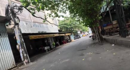 Bạn đang tìm văn phòng công chứng tại đường An Nhơn, Quận Gò Vấp?