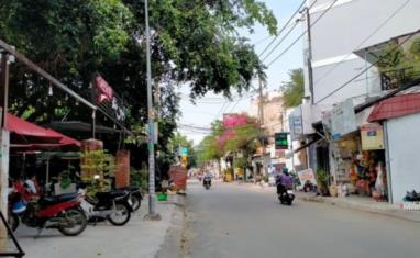 Bạn đang tìm văn phòng công chứng tại đường Bùi Quang Là, Quận Gò Vấp?