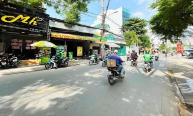 Bạn đang tìm văn phòng công chứng tại đường Cây Trâm, Quận Gò Vấp?