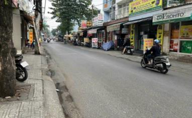 Bạn đang tìm văn phòng công chứng tại đường số 12, Quận Gò Vấp?