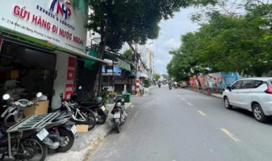 Bạn đang tìm văn phòng công chứng tại đường Mai Lão Bạng, Quận Tân Bình?