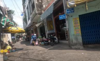 Bạn đang tìm văn phòng công chứng tại đường Nghĩa Hòa, Quận Tân Bình?
