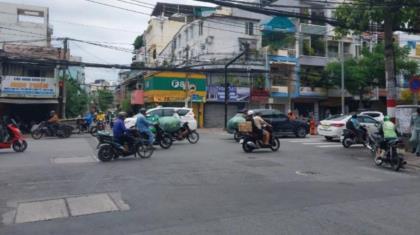 Bạn đang tìm văn phòng công chứng tại đường Nghĩa Phát, Quận Tân Bình?