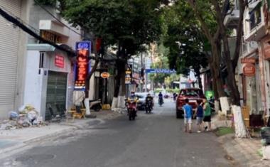Bạn đang tìm văn phòng công chứng tại đường Ngô Bệ, Quận Tân Bình?