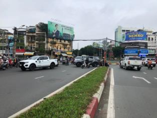 Bạn đang tìm văn phòng công chứng tại đường Vạn Kiếp, Quận 8?