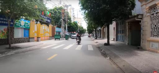 Bạn đang tìm văn phòng công chứng tại đường Trần Nguyên Hãn, Quận 8?