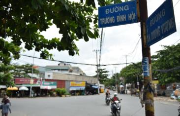 Bạn đang tìm văn phòng công chứng tại đường Trương Đình Hội, Quận 8?