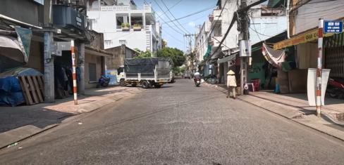 Bạn đang tìm văn phòng công chứng tại đường Ưu Long, Quận 8?