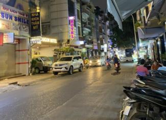 Bạn đang tìm văn phòng công chứng tại đường Ngô Thị Thu Minh, Quận Tân Bình?