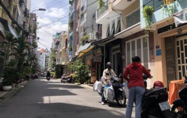 Bạn đang tìm văn phòng công chứng tại đường Nguyễn Bặc, Quận Tân Bình?