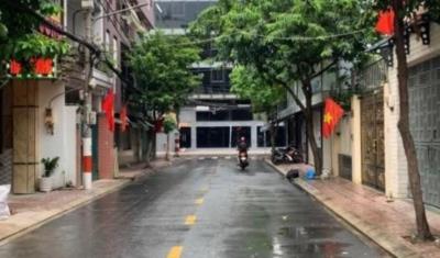 Bạn đang tìm văn phòng công chứng tại đường Nguyễn Cảnh Dị, Quận Tân Bình?