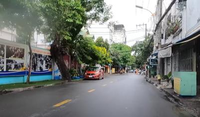 Bạn đang tìm văn phòng công chứng tại đường Nguyễn Chánh Sắt, Quận Tân Bình?