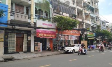 Bạn đang tìm văn phòng công chứng tại đường Nguyễn Hồng Đào, Quận Tân Bình?