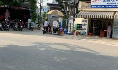 Bạn đang tìm văn phòng công chứng tại đường Nguyễn Phúc Chu, Quận Tân Bình?