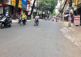 Bạn đang tìm văn phòng công chứng tại đường Nguyễn Thái Bình, Quận Tân Bình?