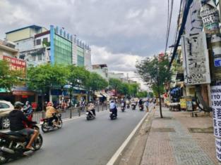 Bạn đang tìm văn phòng công chứng tại đường Tùng Thiện Vương, Quận 8?