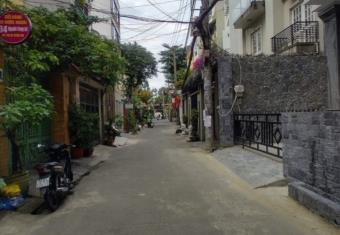 Bạn đang tìm văn phòng công chứng tại đường Nguyễn Trọng Lội, Quận Tân Bình?