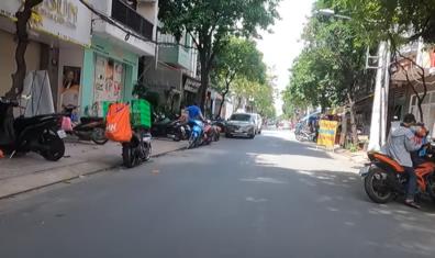 Bạn đang tìm văn phòng công chứng tại đường Nhất Chi Mai, Quận Tân Bình?