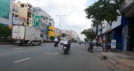 Bạn đang tìm văn phòng công chứng tại đường Núi Thành, Quận Tân Bình?