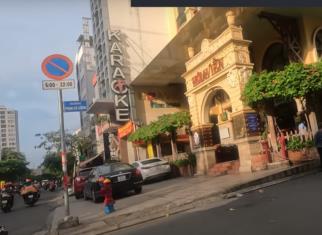 Bạn đang tìm văn phòng công chứng tại đường Phạm Cự Lượng, Quận Tân Bình?