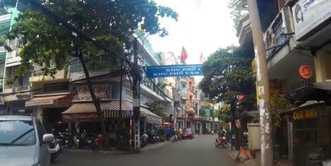 Bạn đang tìm văn phòng công chứng tại đường Phạm Phú Thứ, Quận Tân Bình?