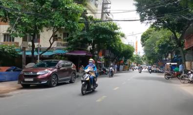 Bạn đang tìm văn phòng công chứng tại đường Phan Bá Phiến, Quận Tân Bình?