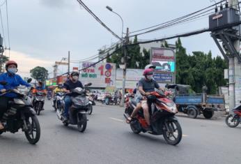 Bạn đang tìm văn phòng công chứng tại đường Phan Huy Ích, quận Tân Bình?