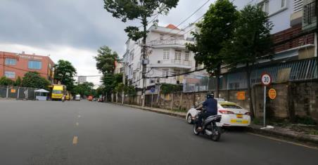 Bạn đang tìm văn phòng công chứng tại đường Phan Thúc Duyện, Quận Tân Bình?