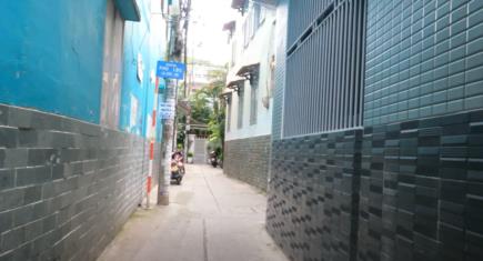 Bạn đang tìm văn phòng công chứng tại đường Phú Lộc, Quận Tân Bình?