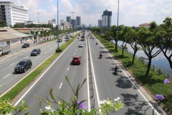Bạn đang tìm văn phòng công chứng tại đường Võ Văn Kiệt, Quận 8?