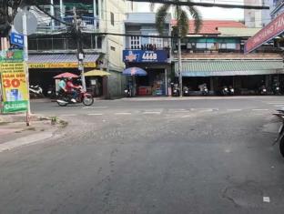 Bạn đang tìm văn phòng công chứng tại đường Võ Trứ, Quận 8?