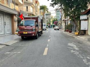 Bạn đang tìm văn phòng công chứng tại đường Sầm Sơn, Quận Tân Bình?