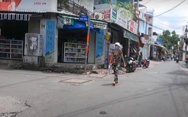 Bạn đang tìm văn phòng công chứng tại đường Sao Mai, Quận Tân Bình?