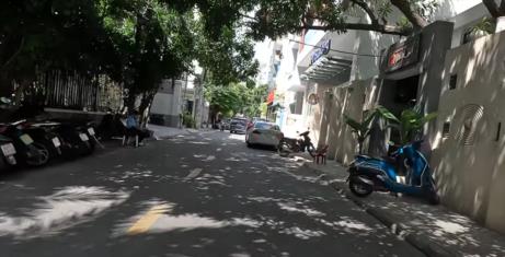 Bạn đang tìm văn phòng công chứng tại đường Sông Đà, Quận Tân Bình?