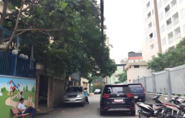 Bạn đang tìm văn phòng công chứng tại đường Sông Nhuệ, Quận Tân Bình?