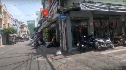 Bạn đang tìm văn phòng công chứng tại đường Tân Châu, Quận Tân Bình?
