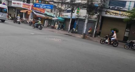 Bạn đang tìm văn phòng công chứng tại đường Tân Phước, Quận Tân Bình?