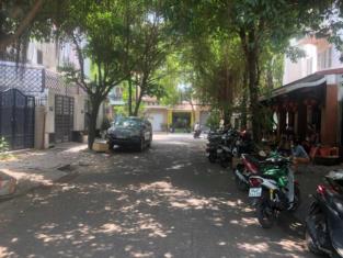 Bạn đang tìm văn phòng công chứng tại đường số 152A Cao Lỗ, Quận 8?