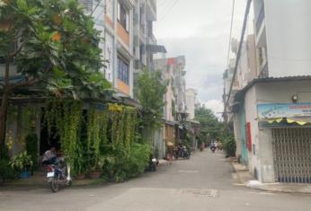 Bạn đang tìm văn phòng công chứng tại đường Tân Sơn, Quận Tân Bình?